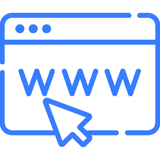 Web application development