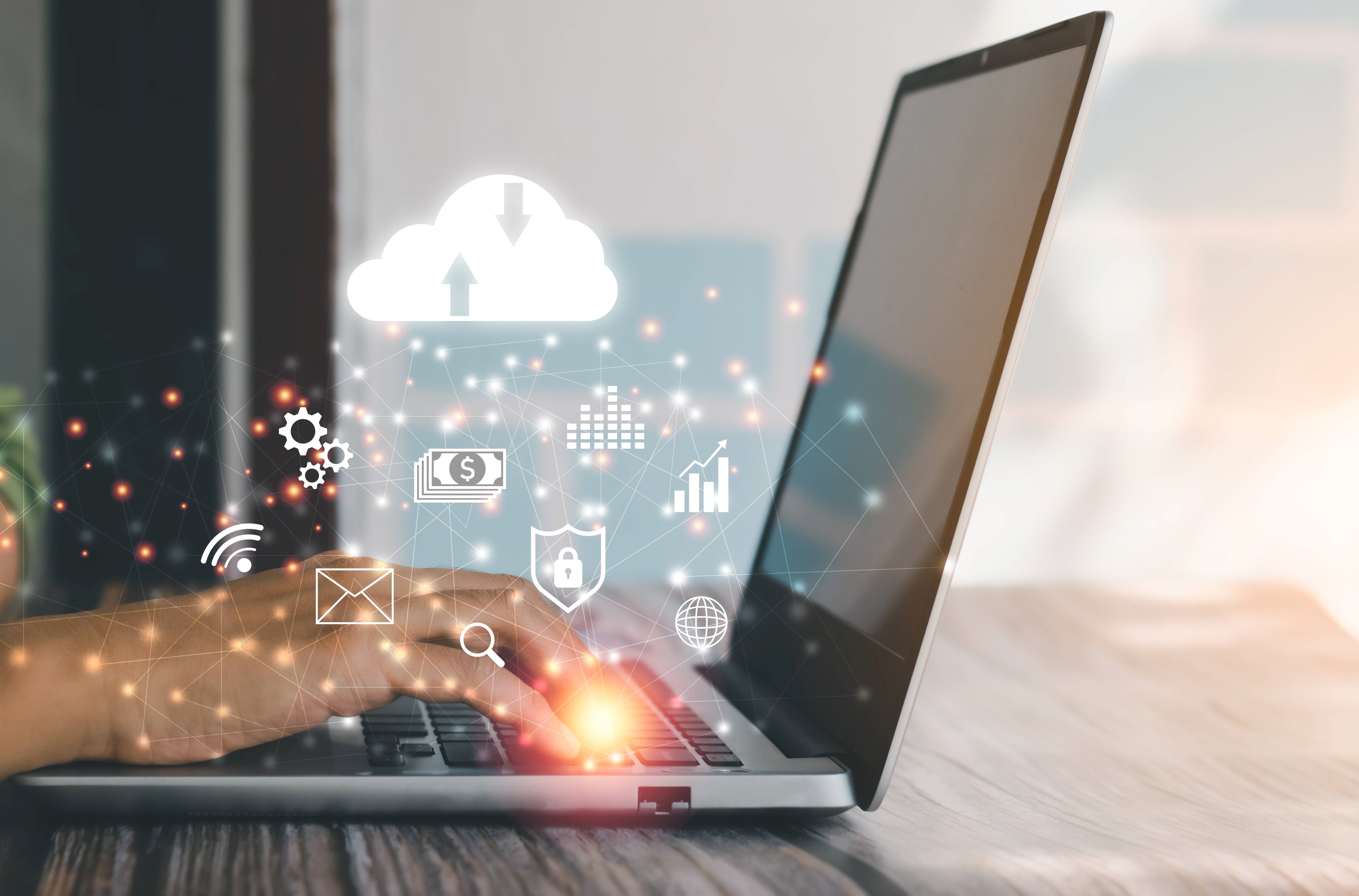 Cloud Based Services