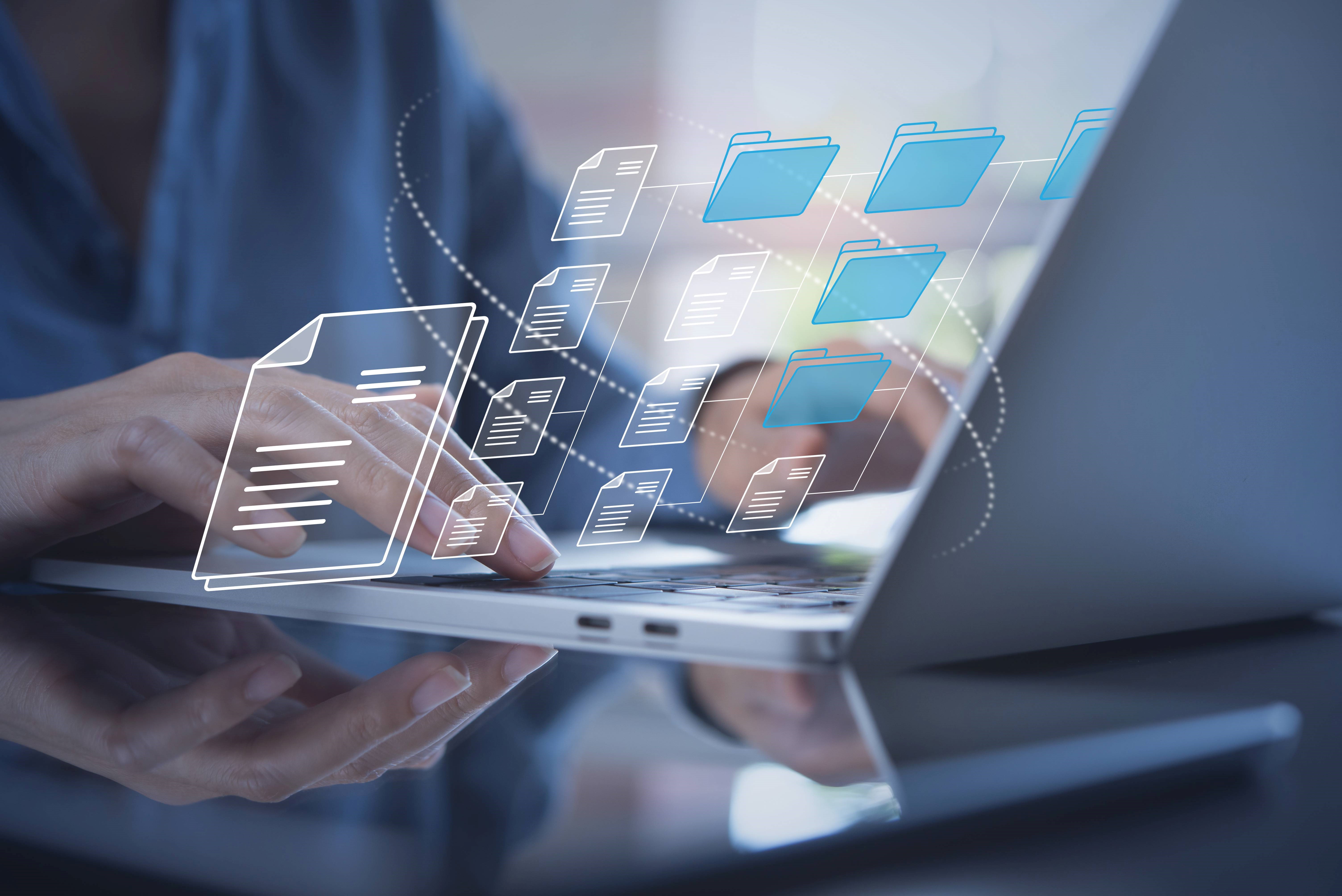 Document Management
